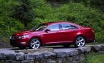 Ford Taurus SHO 2010 года